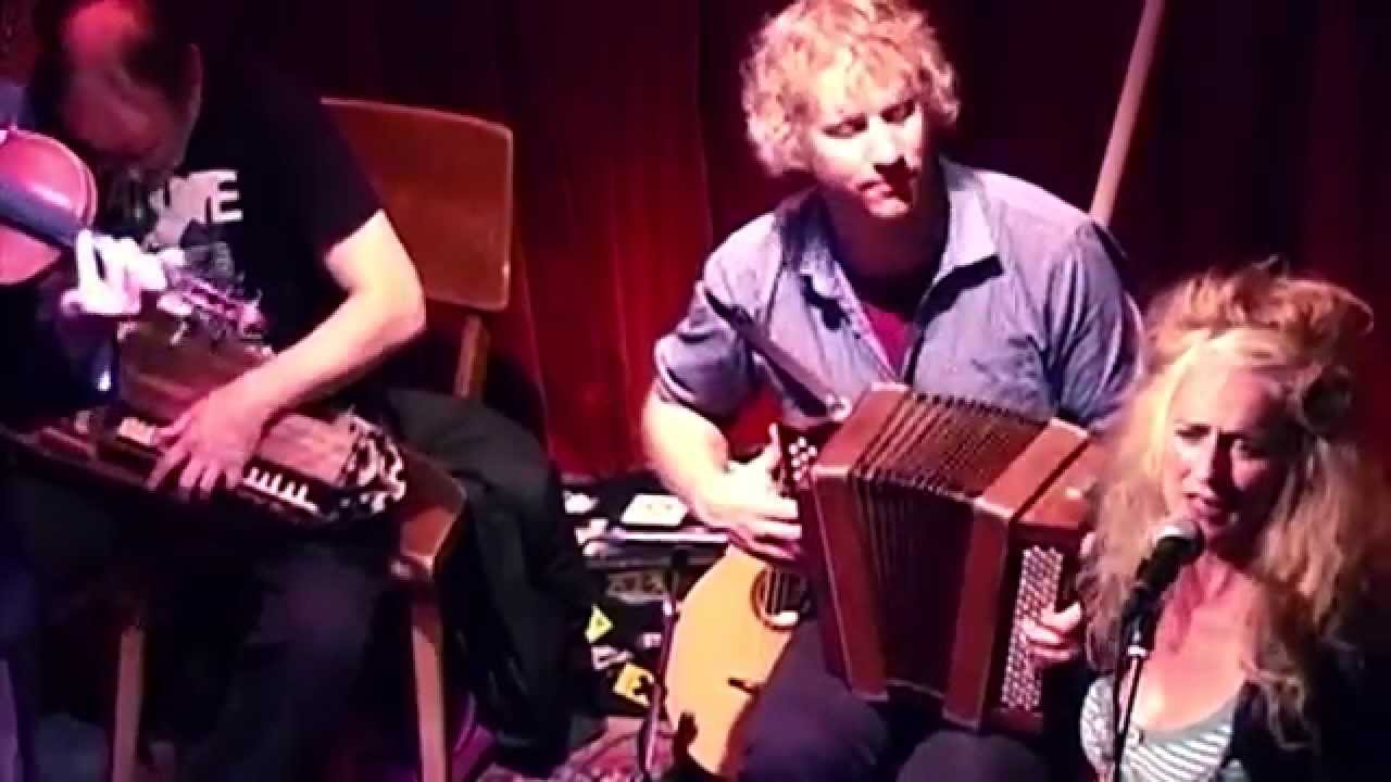 Simeliberg (Guggisberger Lied), Landstreichmusik live at El Lokal