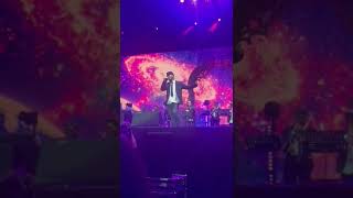 Ahmad Dhani  Aku Cinta Kau Dan Dia pestapora kemayuran jakarta ahmaddhanielectricband