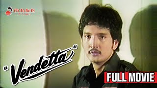 Download lagu VENDETTA | Full Movie | Rudy Fernandez, Lorna Tolentino, Rosemarie de Vera