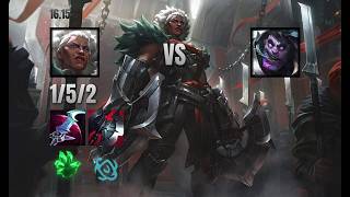 260809 9 Ambessa vs Dr. Mundo 1_5_2 M1 1259