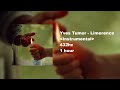 Yves tumor  limerence instrumental 432hz 1 hour version