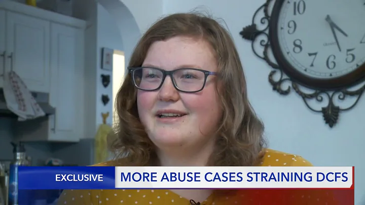 Utah DCFS: Number of reports of children being abused and negated on the rise