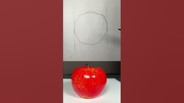 How to block still life objects. Part 2 of 3 #arttips #drawing #sketching #howtodraw #quickdrawing