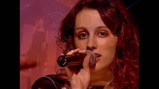 Sugababes - New Year (Top Pops 12.01.2001) (Upscaled)