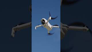4K Mini Drone Footage – Skyrover S1 Travel Drone Aerial Video