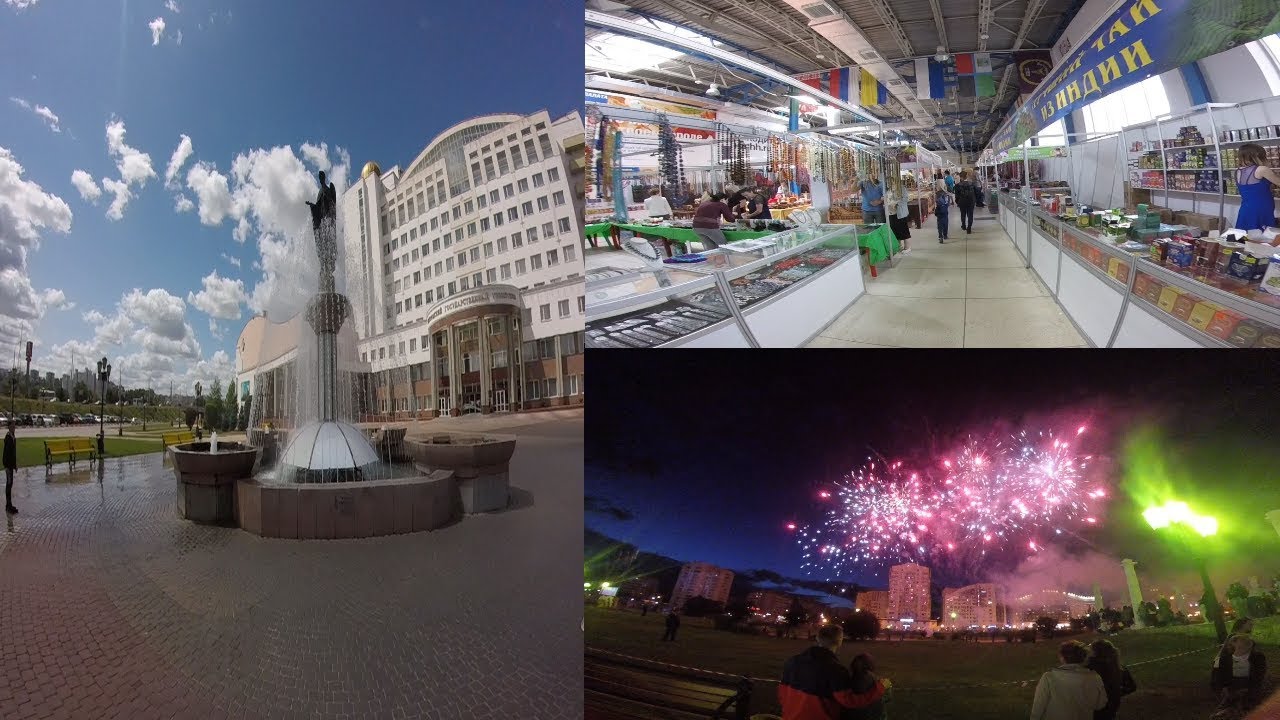 Влог// Индийская выставка//День молодёжи Белгород//Vlog // Indian Exhibition // Youth Day Belgorod