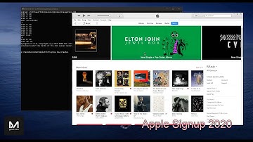 Học lập trình Tool MMO | Tool đăng ký tài khoản itune apple 2020 reviewed