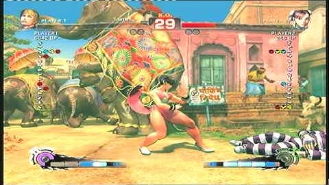 (WiiWhippet) Ch Vs CO (23-04-11).mpg