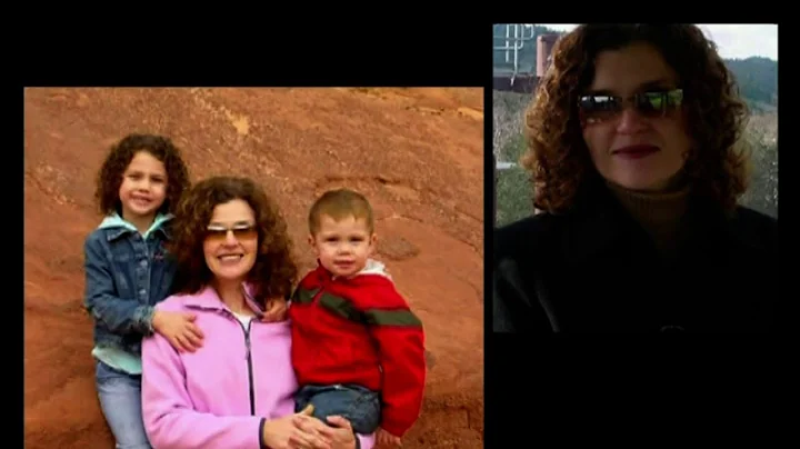 'I created closure for myself': Tara Grant's child...