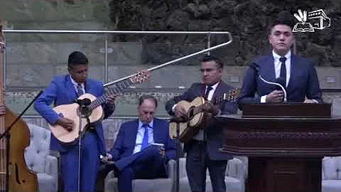Perfecto Amor - David Santamara