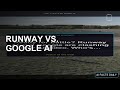 Runway vs. Google: AI Video Showdown! 🚀