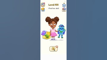 Delete One Part Level 471 - 475 #deleteonepart #dop5 #games #puzzle #fyp #trending #question #shorts