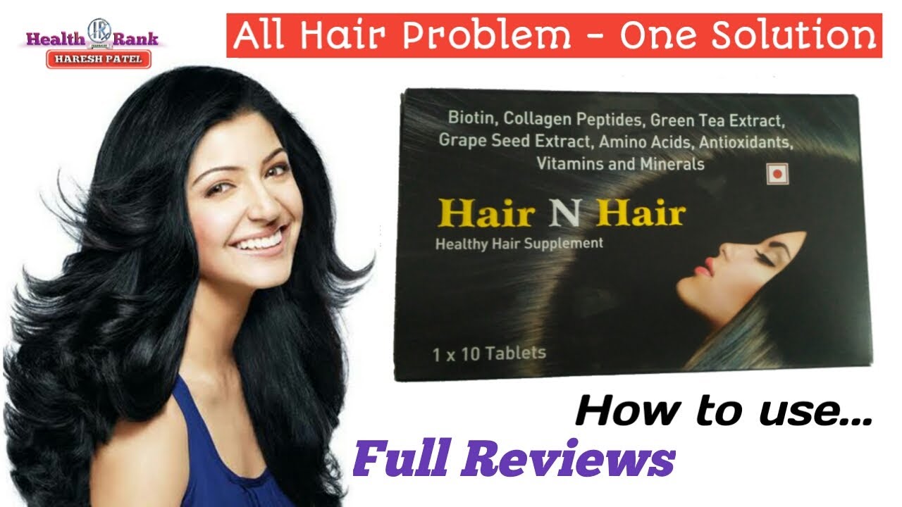 Lion Hair Care Tablet 100 Buy Hair Care Tablet by LION at Lowest Price