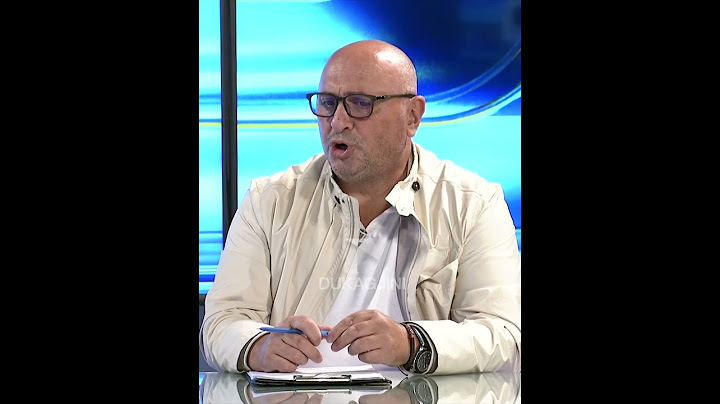 “Gjuajte me 6 plumba prapa shpinës”, “mos e merrni vetën në qafë"