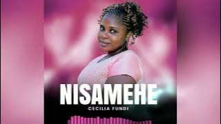 Nisamehe By Cecilia Fundi(Official Music Audio)