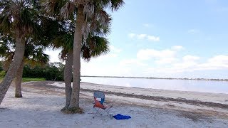 Robert K Rees Memorial Park, New Port Richey, Florida | Walking Tour