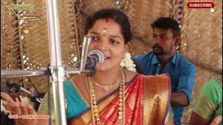 பழனியப்பபுரம் | அருள்மிகு ஸ்ரீ முத்தாரம்மன் திருக்கோவில் | முத்தாரம்மன் கதை..#ரேவதிவில்லிசை