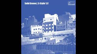 Solid Groove - Directions - LGN003
