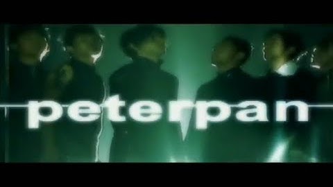 Peterpan X NOAH - Mimpi Yang Sempurna (Edited Music Video)