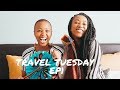 TRAVEL TUESDAY | Why don't we travel Africa?