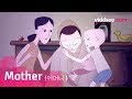 Mother ( 어머니 ) - She Worked Until She Became A Ghost Of Herself // Viddsee.com