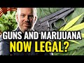 Feds legalize marijuana thcguns now legal supreme court unlawful user addicted now what