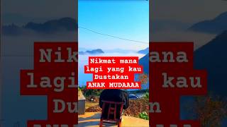 Pedesaan yang indah  #lagusundaviralditiktok