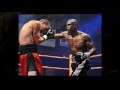 GYM Boxing Weigh-Ins: Montreal Casino - YouTube