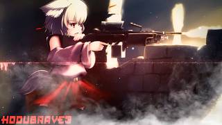 [HD] Electro: CruciA, NuKid, & Synx - Valkyrie