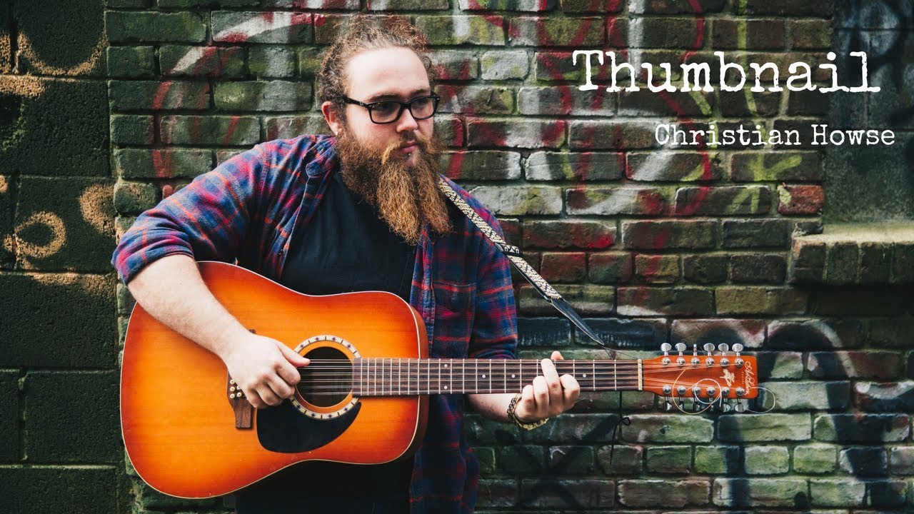 Watch Thumbnail// Christian Howse// Audio Only on YouTube Watch Thumbnail// Christian Howse// Audio Only on YouTube