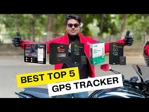 How Long Do Car Gps Trackers Last