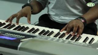 ERAkustik Alleycats - Berjuta Batu: Shantesh Kumar Cover chords