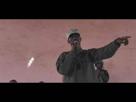 LE 19 11 25 COL DAMASCENE WA MAA23 AVUZE KURI UVIRA NA BANK NSHYA YAFUNGUWE