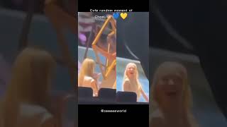 When Rosie Caught Lisa