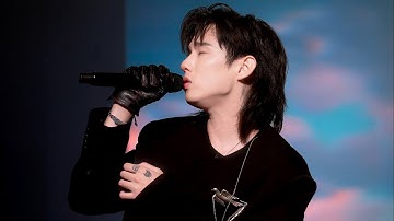 [4K] Castle in the sky - eaj | ‘LOVE IN SEOUL’ 251113 #eaj #jae #박제형 @eaJMusic 