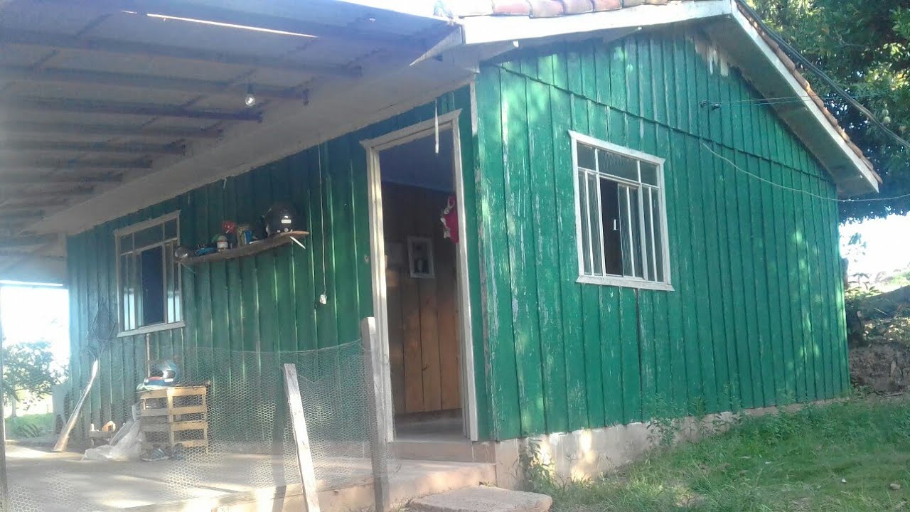 TOUR PELA MINHA CASA - YouTube