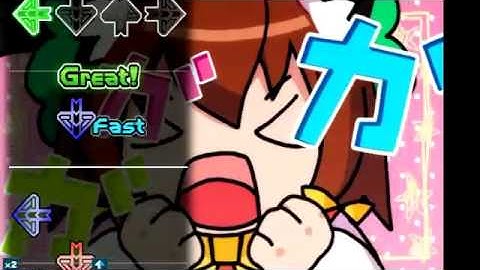 【DDR】足16クリアを目指して おまけ 2