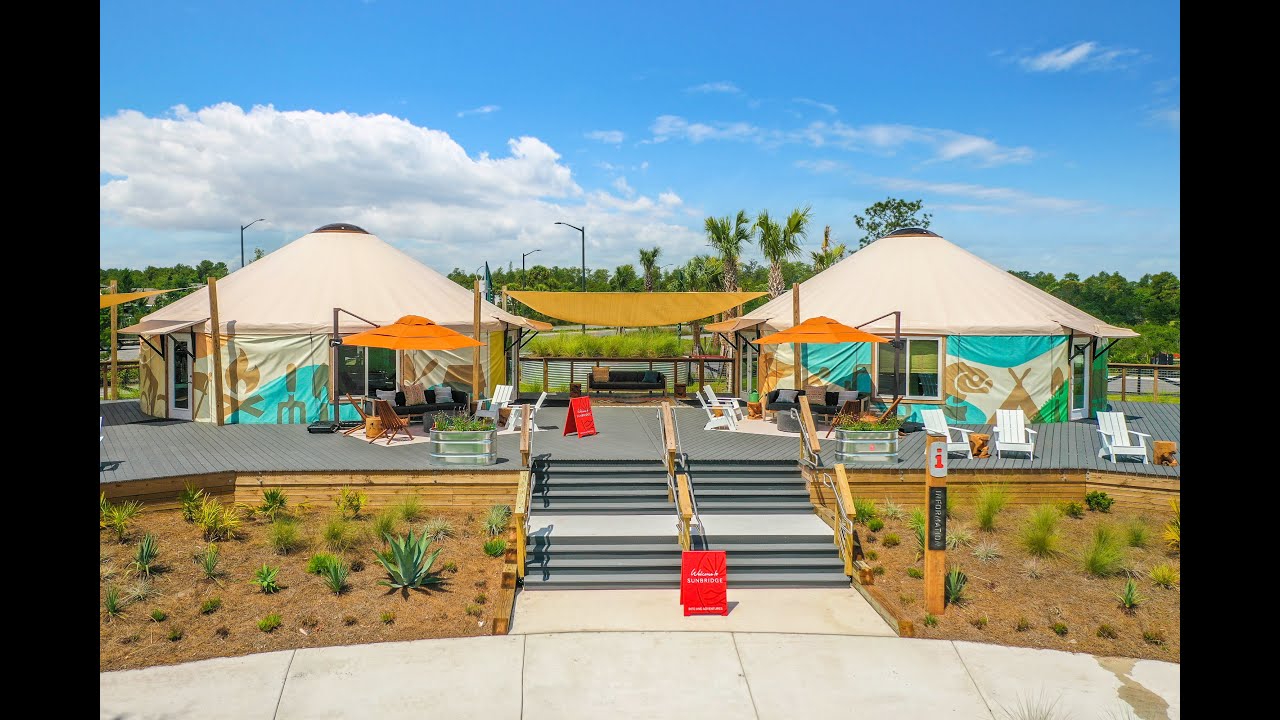 Basecamp in Sunbridge - Mike Chen Realtor - La Rosa Realty Celebration