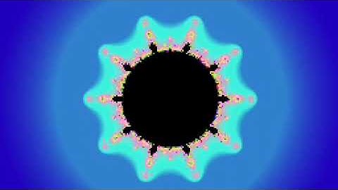 making the power 10 lambda perfect