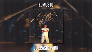 ElMusto - Jurrasic Park (Speed Up) Resimi