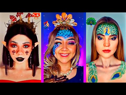 Best Makeup Inspired