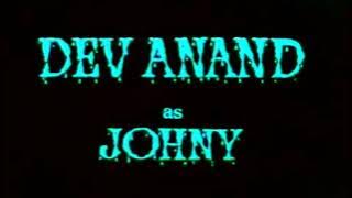 Johny Mera Naam  | Title Music - By Babla.(Original Music)