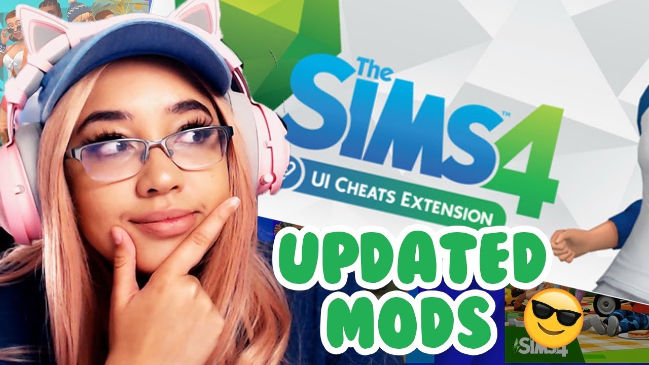 Our #TheSims4 UI Cheats Mod Guide has been updated to the latest