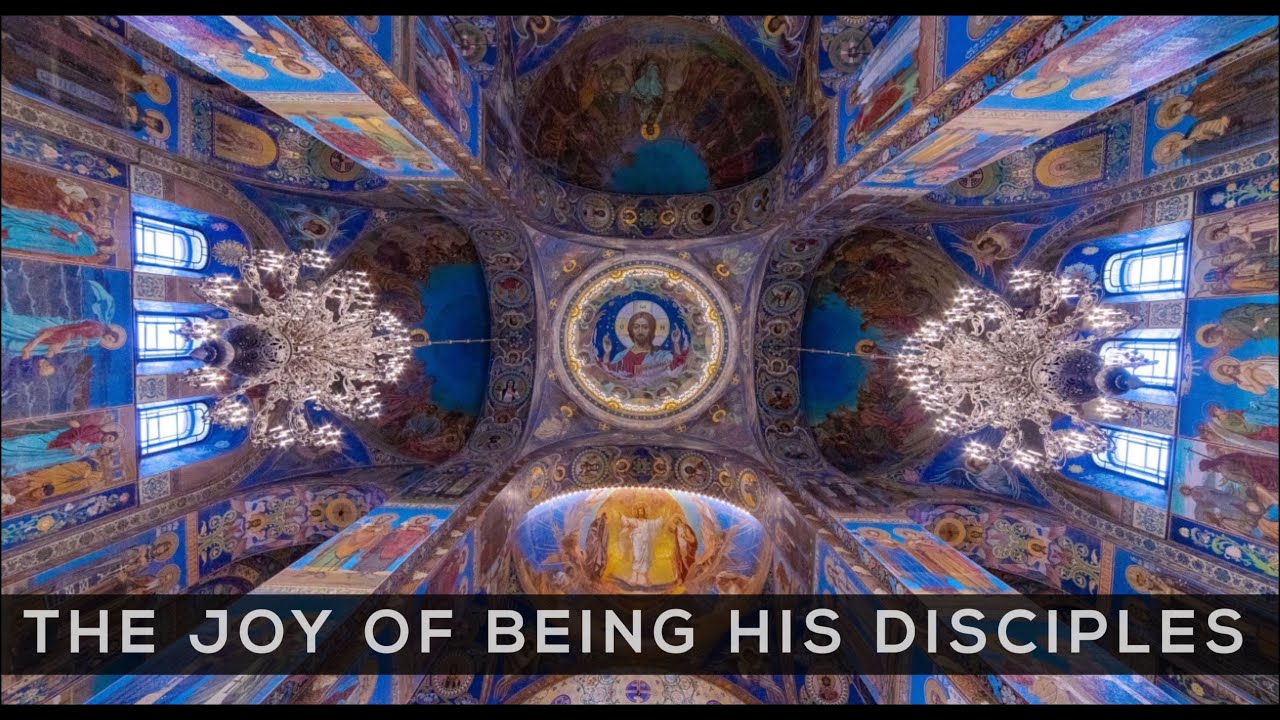 luke-10-1-9-october-18-2023-wednesday-gospel-reading-reflection