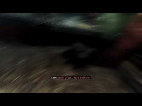 How NOT To Keep Your Wife Safe...