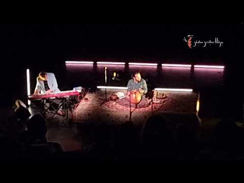 Ghatam Solo | Giridhar Udupa | Madis Muul | Live in Tartu, Estonia | Jazzkaar Festival