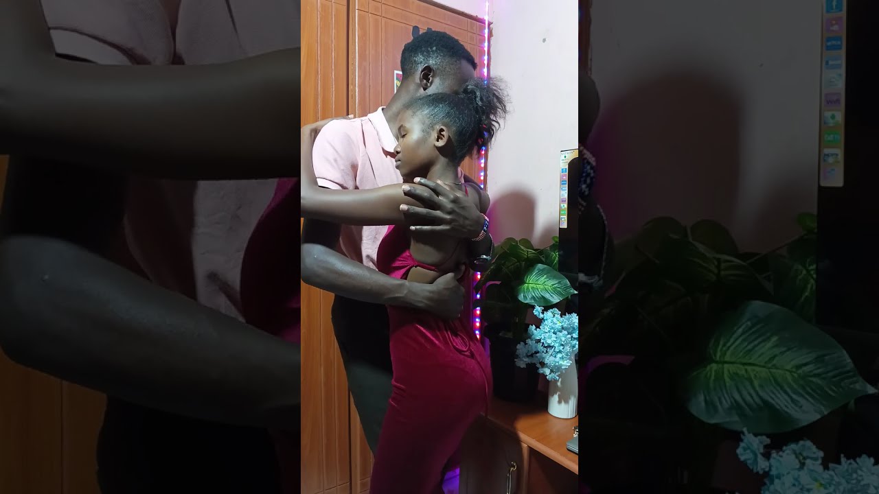 Best couple dance🥰🥰🥰🥰kompa