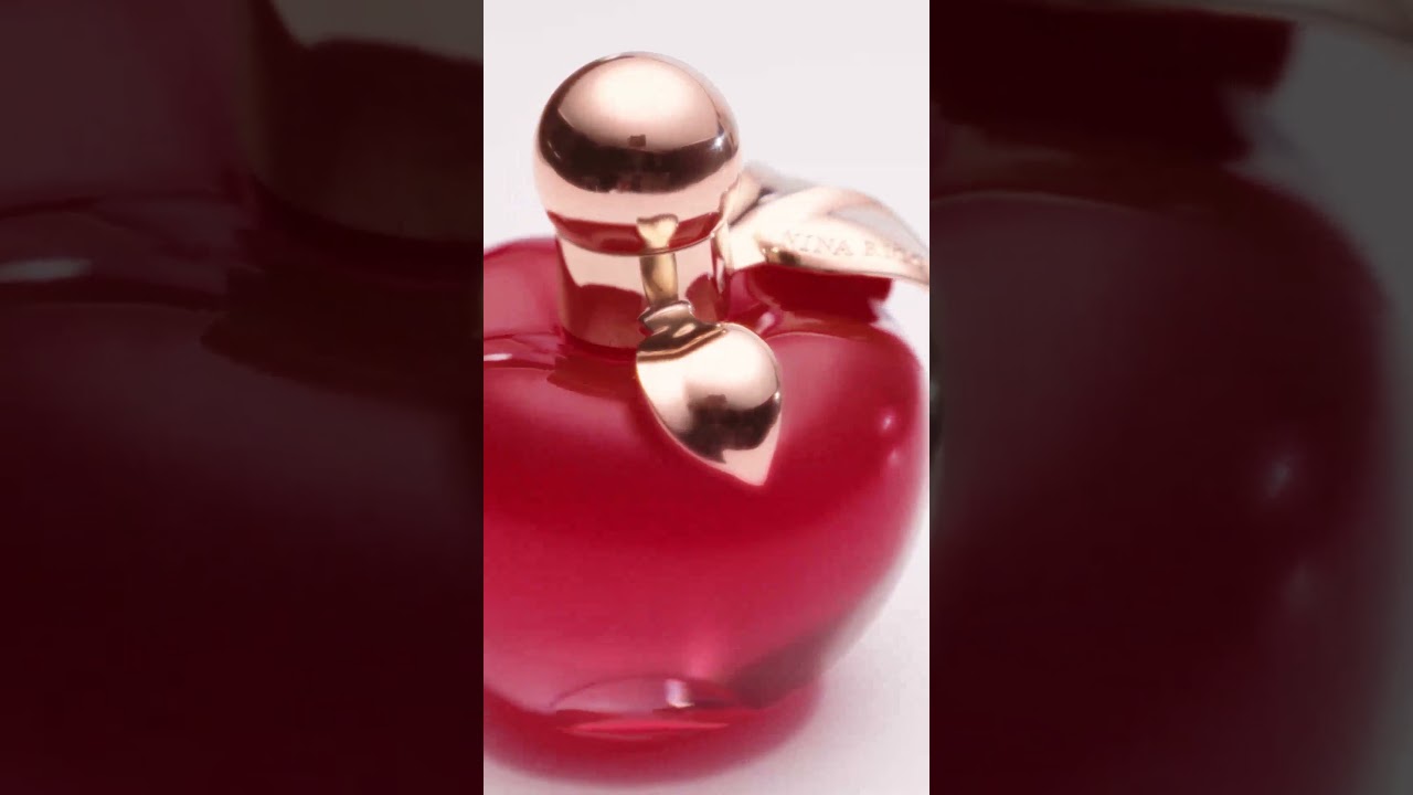 Nina Ricci ファッションとフレグランス – 公式ウェブサイト