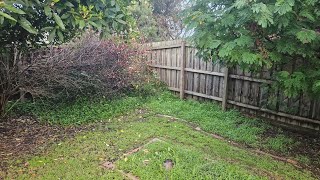 TRANSFORMED from DISASTER to DELIGHT - part 3 | Another NIGHTMARISH corner!