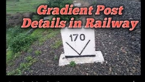 GRADIENT post details in Railway